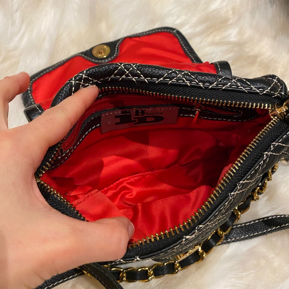 Browns Mini Purse - Picture 13 of 16